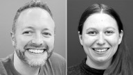 Bespoke Theatricals Promotes David Roth & Danielle Saks To Partners