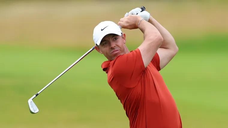 Rory McIlroy Ryder Cup history: Record, highlights, more on Team Europe veteran's time at event