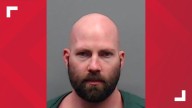 East Texas man accused of damaging Jesus statue linked to worshipping Satan, father tells investigators