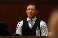 Customer describes how Old Broadway bouncers assaulted him, bar claims attack was personal