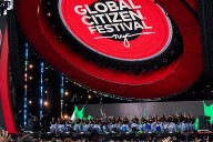Artistas unen sus voces por África y el Amazonas