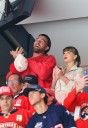Julia Fox Defends Taylor Swift Against NFL Fans After Chiefs' Game Losses
