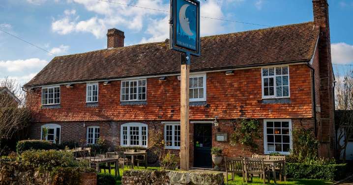 Ex-Strictly Come Dancing star closes pub after staff were 'verbally and physically' abused