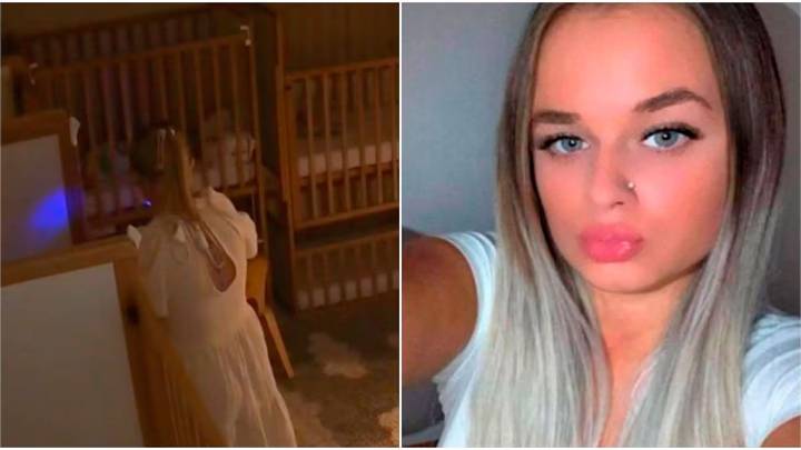 Condenaron a una cuidadora británica por abusos “sádicos” contra 21 bebés…