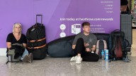 Un detenido en Reino Unido por el ciberataque contra aeropuertos europeos