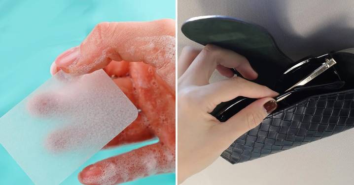 60 Cheap, Brilliant Things That Make Your Life As A Woman So Much Easier (You'll Wish You Knew About Them Sooner)