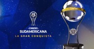 Conmebol cambia la sede de la final de la Copa Suramericana y el Once Caldas ya se visualiza en un nuevo país