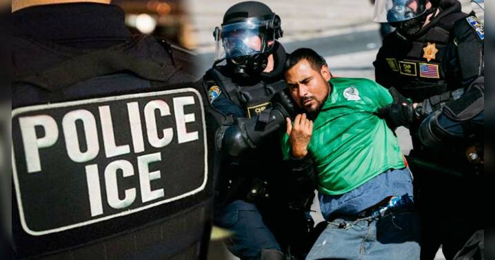 Atención, inmigrantes latinos indocumentados en EE. UU.: esta GUÍA te servirá para enfrentar las redadas 2025 y no salir perjudicado