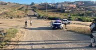 Asesinan a hombre durante balacera