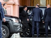 Tras la derrota en Provincia, el Gobierno convocará a los gobernadores y conformará una mesa política nacional