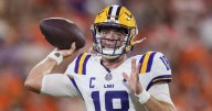 LSU-LA Tech score: Live updates from the Tigers' home opener