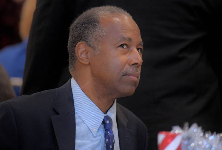 Dr. Ben Carson on autism, Tylenol and the Trump administration guidance