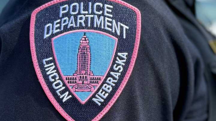 Lincoln Police Department bringing back Pink Patch Project for second year