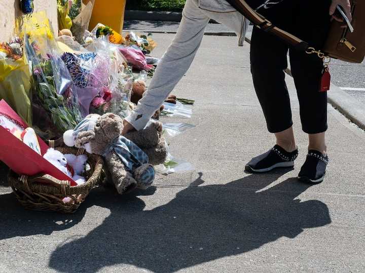 Family of child killed at Richmond Hill daycare seeks action