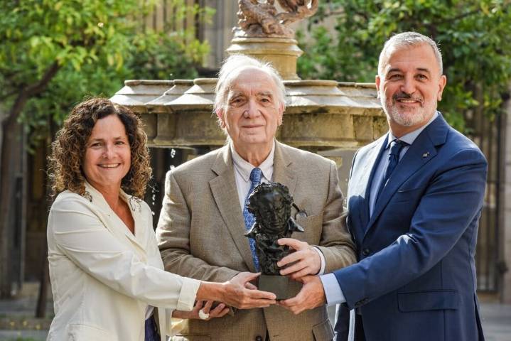 Los Goya se celebrarán el 28 de febrero en el CCIB de Barcelona
