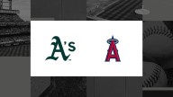 How to watch Athletics at Angels: TV channel and streaming options for September 7
