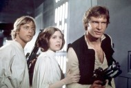 El actor que rechazó el papel de Han Solo en Star Wars y le permitió a Harrison Ford llegar al estrellato