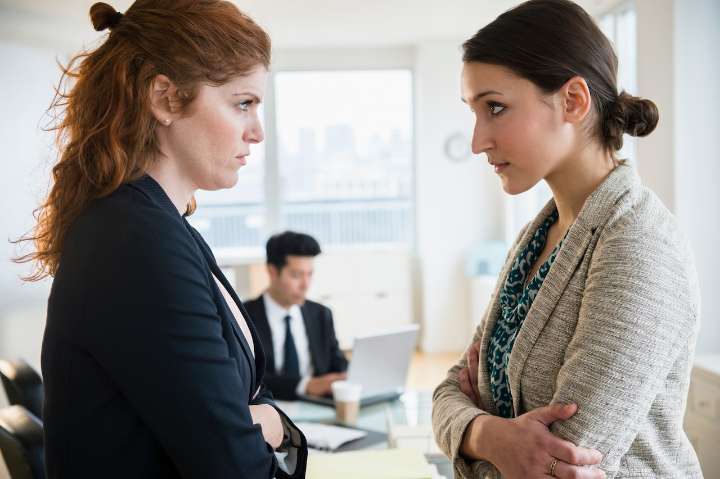 Dear Annie: I’m angry that my hard work is overshadowed by nepotism