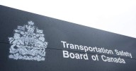 Transportation Safety Board to issue report on 2023 Montreal train collision