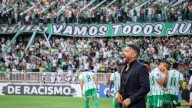 Javier Gandolfi se pronunció tras su salida de Nacional: “Hay circunstancias difíciles de explicar”