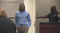 Jury deliberates in Joseph Cross trial for Joyner brothers' murder