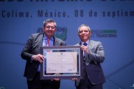 Propone Artemio Coello invertir en educación y ciencia como claves para el desarrollo del país