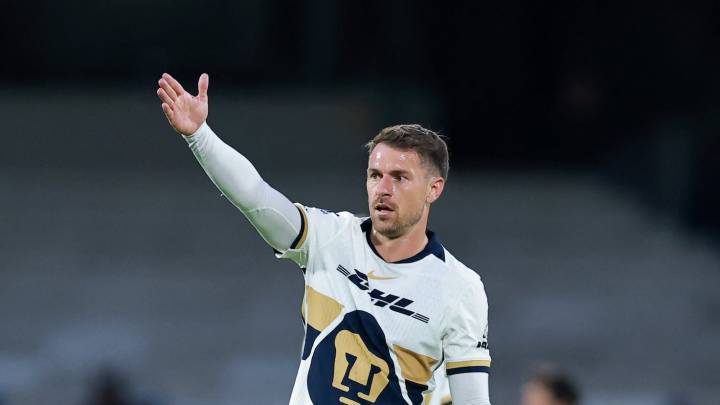 Pumas vs Atlas en vivo: Liga MX Apertura 2025, Jornada 7 hoy