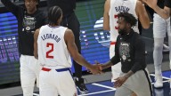 Patrick Beverley’s claim on Steve Ballmer resurfaces amid Kawhi saga