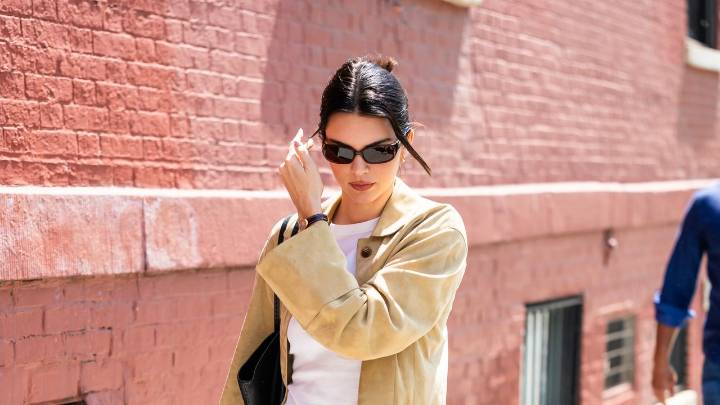 The Best Black Jeans Will Subtly Elevate Your Style—Just Look to Kendall Jenner for Proof