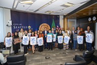 Mayor Harrell Announces Proposed Federal Response Budget, Expanding Services for Immigrant and Refugee Communities and Investing to Support Services at Risk 