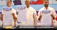 INDIA bloc promises reservation, land and education benefits for EBCs in Bihar