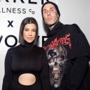 Kourtney Kardashian, Travis Barker’s Tour Memories With Baby Rocky