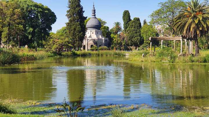 FAB MAR Turismo te lleva de paseo el sábado 6 a Buenos Aires