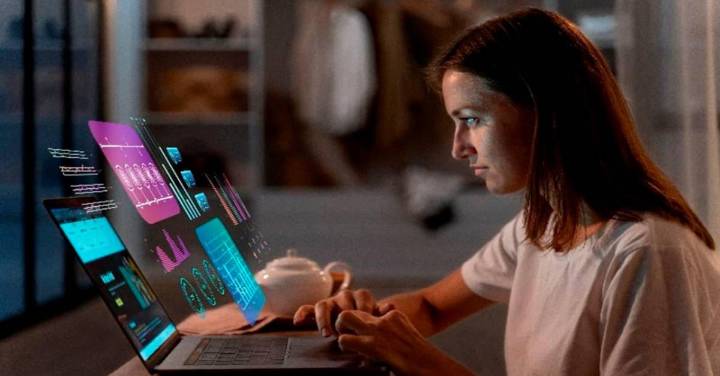 ¿No sabe qué estudiar? Especialistas big data e ingenieros fintech, los más solicitados en próximos años