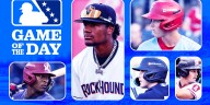 Watch Minor League Baseball games for free 2025