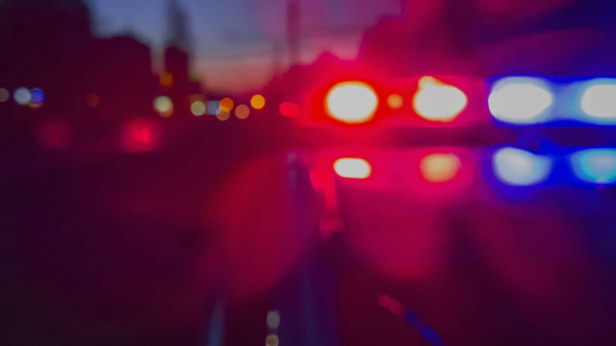 Grantsville mother faces felony charges for allegedly abandoning daughter