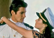 La guerra secreta en Reto al destino que enemistó a Richard Gere y Debra Winger