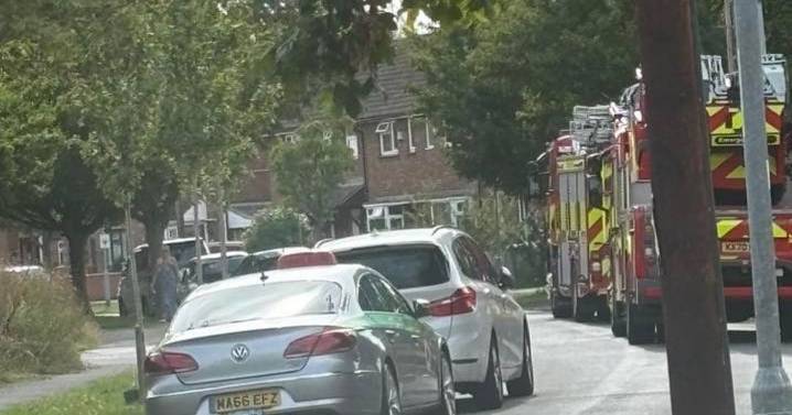 Casualties taken to hospital after incident at Cambridge pool