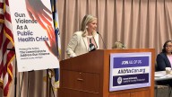 Oakland prosecutor: Parents shouldn't have to fear taking kids to school Karen McDonald