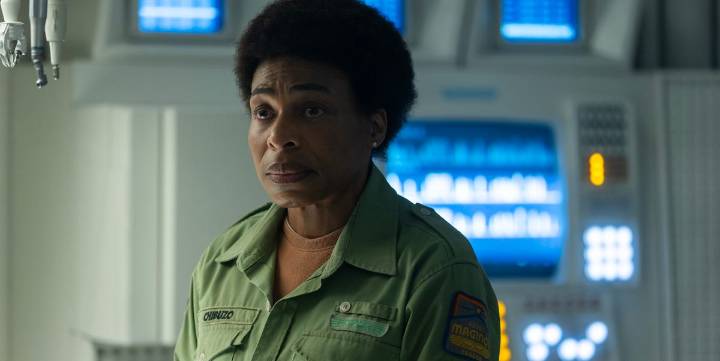 'Alien: Earth' Episode 5 Recap