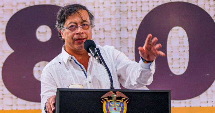 Esta es la agenda del presidente Gustavo Petro durante la Asamblea General de la ONU en Nueva York