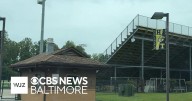 Harford County high school football team investigated over alleged hazing incident