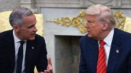Canadian PM Carney criticizes Trump at TIFF using John Candy reference