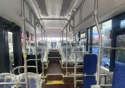 Avanzan las futuras guaguas de Arrecife