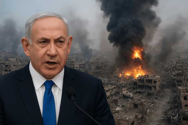 Ostaggi, governo provvisorio e ultimatum: il pacchetto Trump per la pace a Gaza