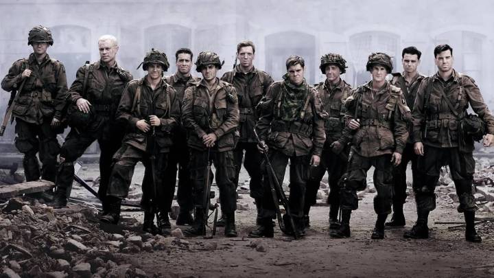 These 10 Great Miniseries Have Perfect Endings