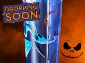 Nightmare Before Christmas encore tumbler: How to get one at Disney Store