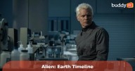 'Alien: Earth' Timeline — Where Every Movie and the FX Series Fit (2093–2381)