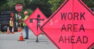 Traffic delays expected on South Dents Run Road in Morgantown (West Virginia) for paving project