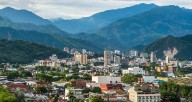 Hoja de ruta turística en Villavicencio